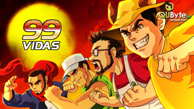99Vidas Free Download