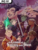 A Crown of Sorcery and Steel Free Download - PC Game on SteamUnlocked