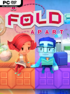 A Fold Apart (v2022.02.10) - PC Game on SteamUnlocked