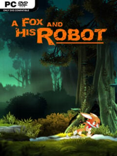 A Fox and His Robot (v1.0) - PC Game on SteamUnlocked