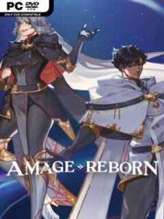 A Mage Reborn - PC Game on SteamUnlocked