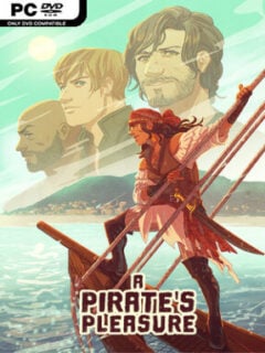 A Pirate’s Pleasure - PC Game on SteamUnlocked