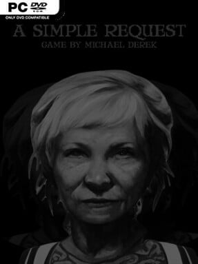 A SIMPLE REQUEST (v1.0) - PC Game on SteamUnlocked