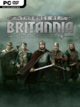 A Total War Saga: THRONES OF BRITANNIA Free Download (v1.2.3) - PC Game on SteamUnlocked