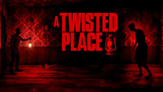 A Twisted Place Free Download