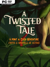 A Twisted Tale Free Download - PC Game on SteamUnlocked