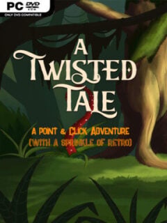 A Twisted Tale - PC Game on SteamUnlocked
