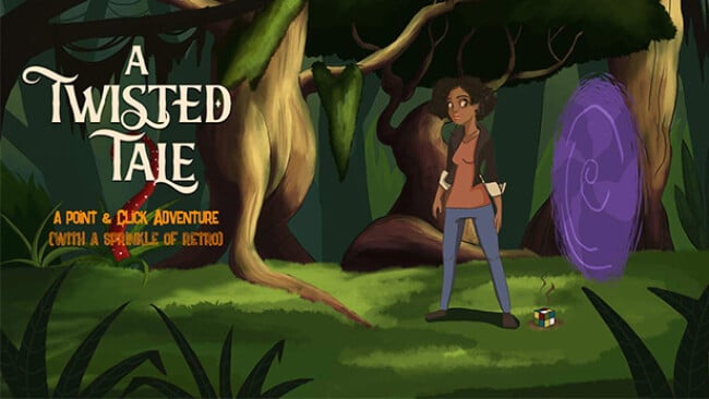A Twisted Tale Free Download