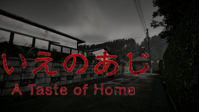 A taste of home Free Download