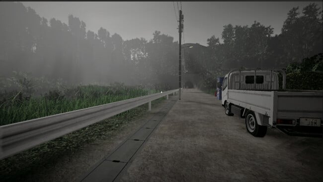 A taste of home PC Screenshot