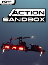 ACTION SANDBOX Free Download (v1.20) - PC Game on SteamUnlocked