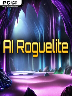 AI Roguelite (v5.17) - PC Game on SteamUnlocked