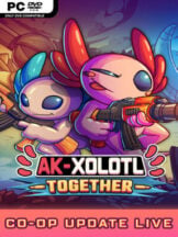 AK-xolotl: Together Free Download (v2.5) - PC Game on SteamUnlocked