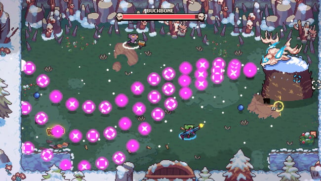 AK-xolotl: Together PC Screenshot