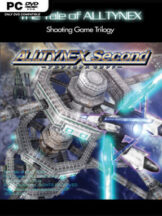 ALLTYNEX Second Free Download (v1.03) - PC Game on SteamUnlocked