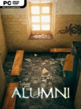 ALUMNI – Escape Room Adventure Free Download - PC Game on SteamUnlocked