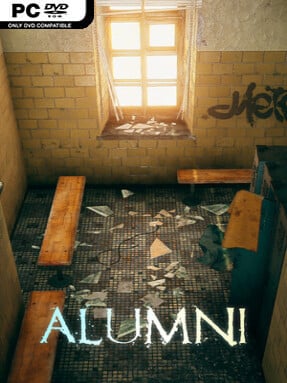 ALUMNI – Escape Room Adventure - PC Game on SteamUnlocked