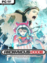 ANONYMOUS;CODE Free Download (v2023.09.10) - PC Game on SteamUnlocked