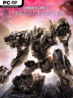ARMORED CORE VI FIRES OF RUBICON (v1.09.1) - PC Game on SteamUnlocked