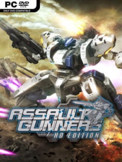 ASSAULT GUNNERS HD EDITION - PC Game on SteamUnlocked