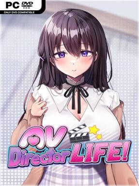 AV Director Life! (v1.239 & Uncensored) - PC Game on SteamUnlocked