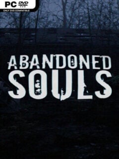 Abandoned Souls (v2.0) - PC Game on SteamUnlocked