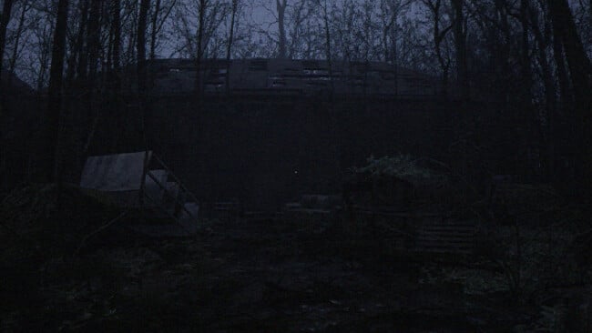 Abandoned Souls PC Screenshot
