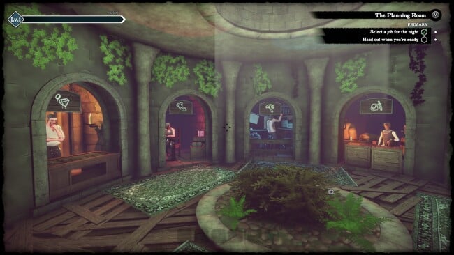Abermore PC Screenshot