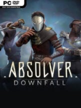 Absolver Free Download (v1.31) - PC Game on SteamUnlocked