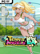 Academy Love Saga: Tennis Angels EX Free Download (v1.1.0 & Uncensored) - PC Game on SteamUnlocked