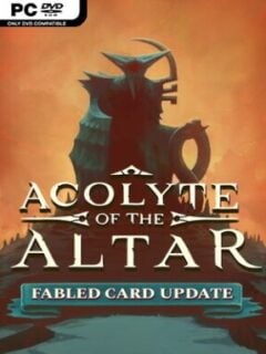Acolyte of the Altar (v1.0.85) - PC Game on SteamUnlocked
