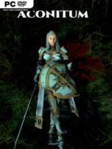 Aconitum Free Download - PC Game on SteamUnlocked