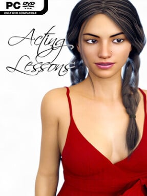 Acting Lessons (v1.0.2 & Uncensored) - PC Game on SteamUnlocked