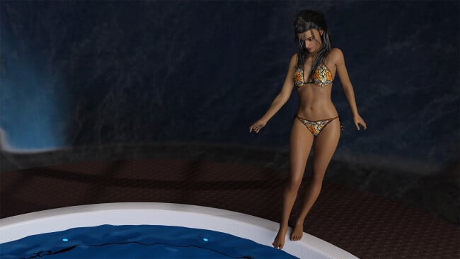 Acting Lessons PC Screenshot