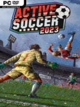 Active Soccer 2023 Free Download - PC Game on SteamUnlocked