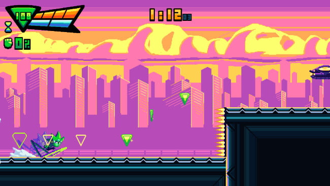 Advent NEON PC Screenshot