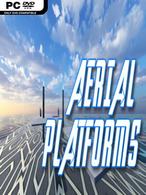 Aerial Platforms - PC Game on SteamUnlocked