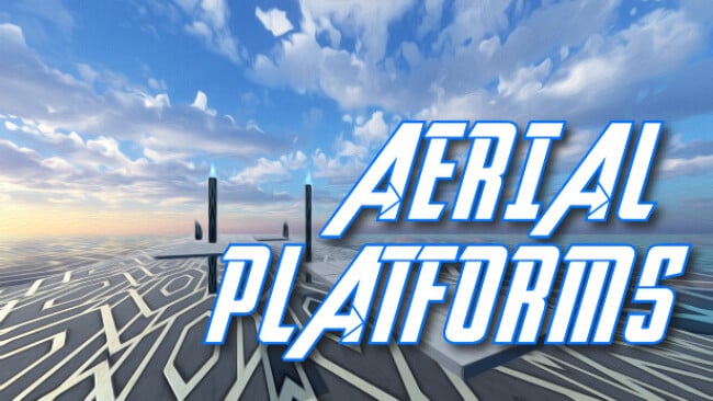 Aerial Platforms Free Download