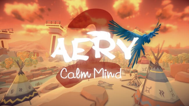 Aery – Calm Mind Free Download