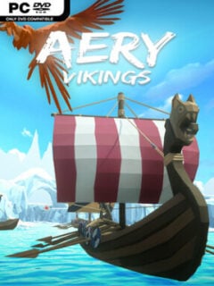 Aery – Vikings - PC Game on SteamUnlocked