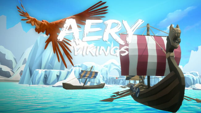 Aery – Vikings Free Download