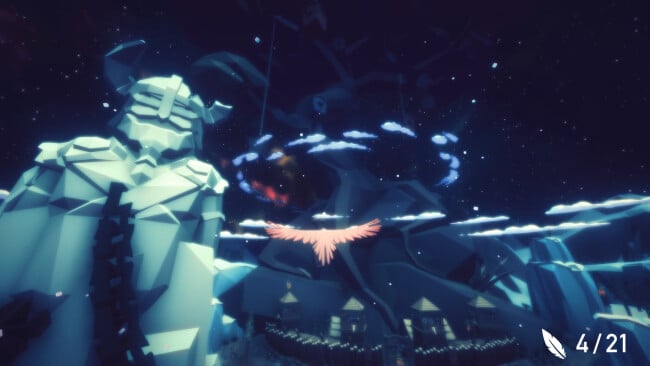 Aery – Vikings PC Screenshot