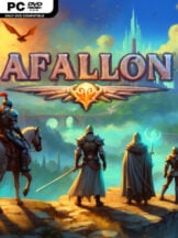 Afallon Free Download (v0.14.0.1) - PC Game on SteamUnlocked