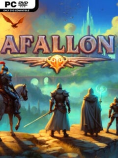 Afallon (v0.14.0.1) - PC Game on SteamUnlocked