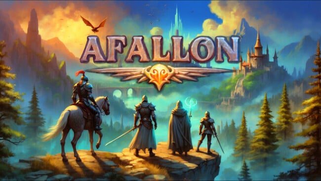 Afallon Free Download