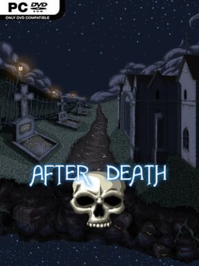 After Death - PC Game on SteamUnlocked