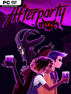 Afterparty (v1.4.26f2) - PC Game on SteamUnlocked