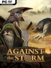 Against the Storm Free Download (v1.10.4r & ALL DLC) - PC Game on SteamUnlocked