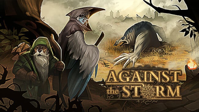 Against the Storm Free Download