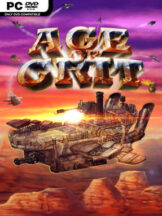 Age of Grit Free Download (v1.2) - PC Game on SteamUnlocked